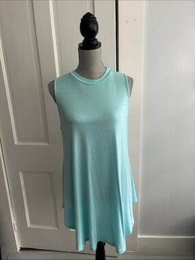 SIMPLY SOUTHERN TUNIC